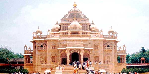 Gujarat Tour And Travel Guide