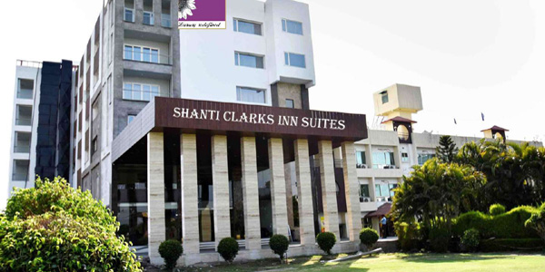 Rudraksh Club & Resorts , Ujjain | 2024 Updated Prices, Deals